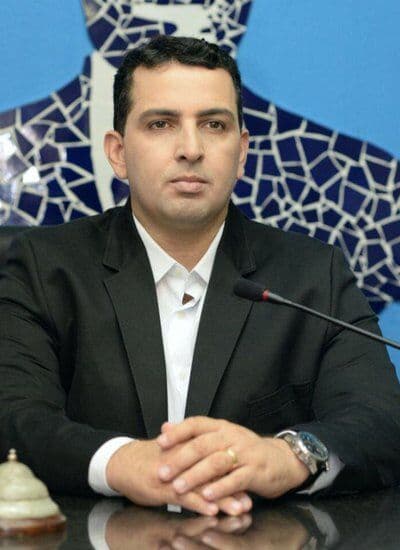 Presidente da Câmara de Sapé morre após veículo colidir com caminhão na Paraíba