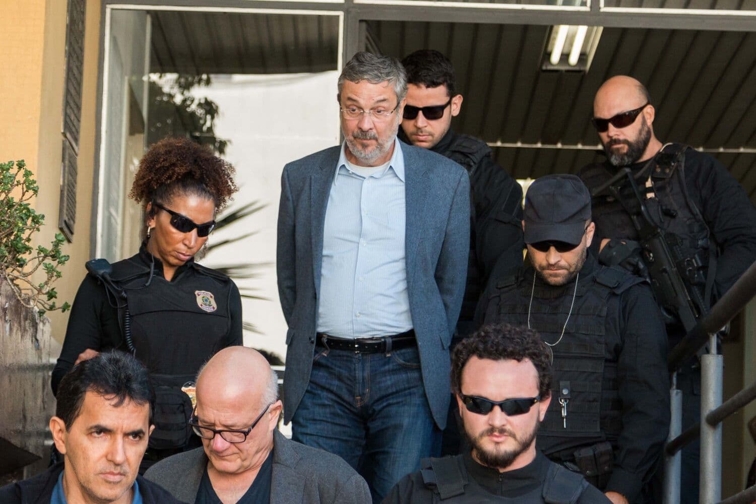 Juiz Sérgio Moro quebra sigilo da delação de Antonio Palocci