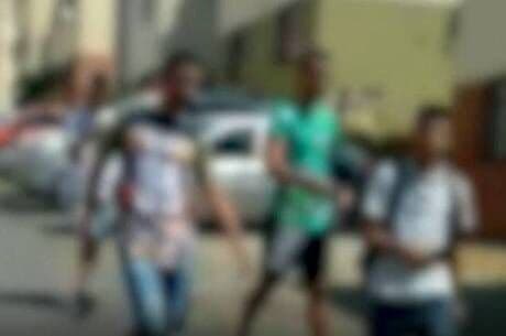Sócios de empresa de Lucena, na PB, são suspeitos de enganar jovens que sonham em ser jogadores