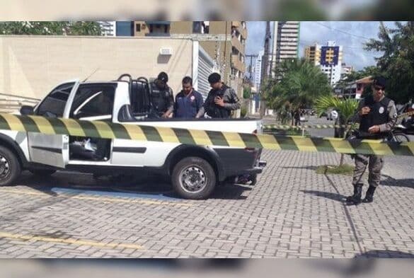 Suspeito de matar empresário tem pedido de liberdade negado pelo TJPB