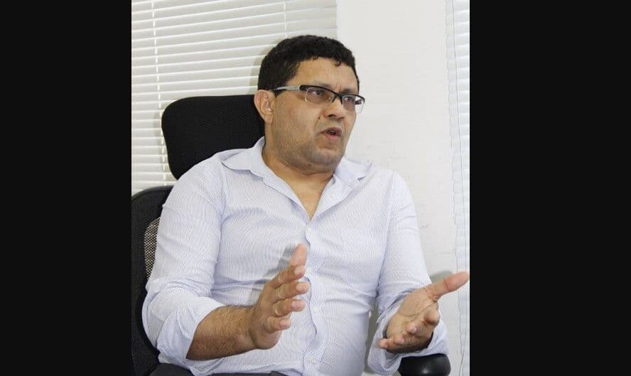 Presidente da Asdef admite ter transferido dinheiro da associação para sua conta pessoal