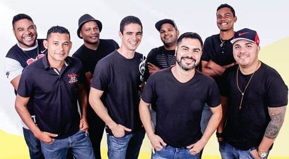 Reduto do Samba faz a animação neste domingo em João Pessoa