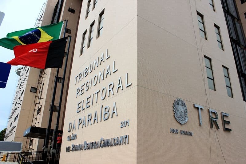 TRE-PB instala nesta sexta-feira Centro de Comando e Controle para segundo turno das eleições