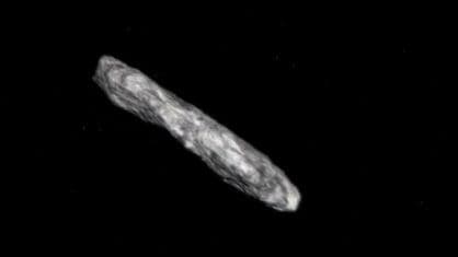 Cientistas de Harvard acreditam que objeto espacial pode estar investigando a Terra