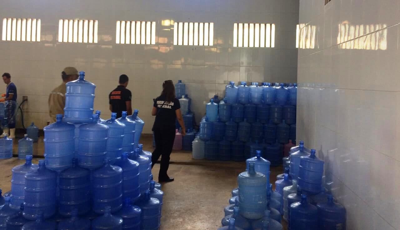 Consumidor deve ler o rótulo de água para não ‘comprar gato por lebre’, alerta superintendente da ABINAM