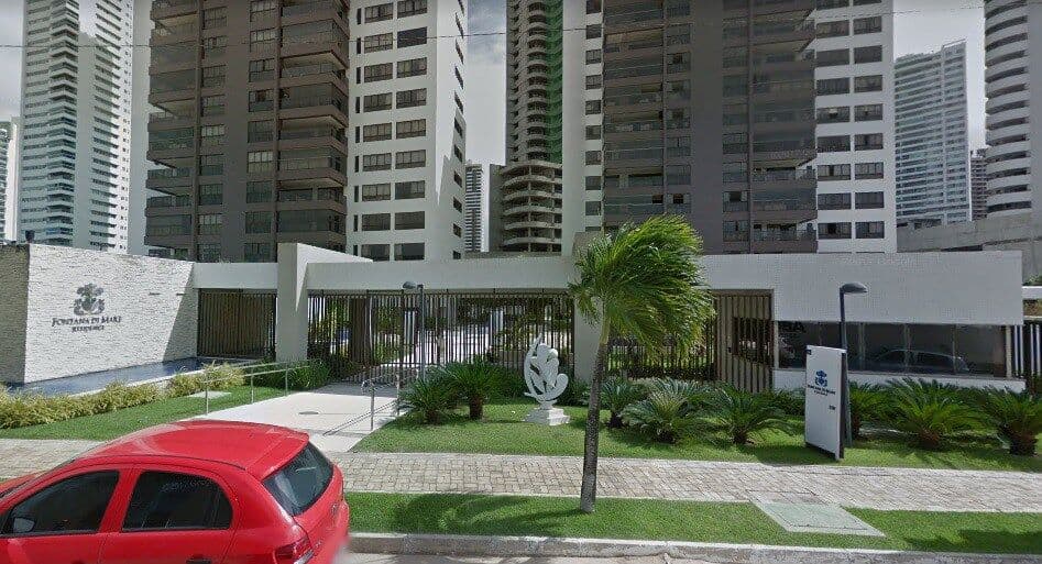 Vice-prefeito de João Pessoa recebeu R$ 50 mil da JBS, diz Polícia Federal