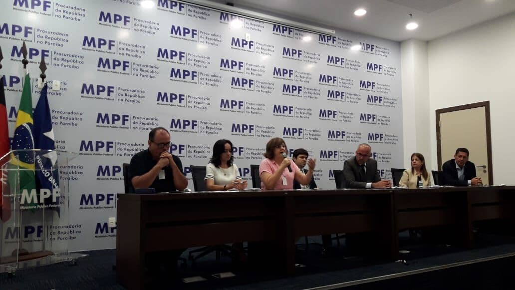 MPF repudia apreensão de materiais e divulga nota pública sobre liberdade de manifestação em universidades