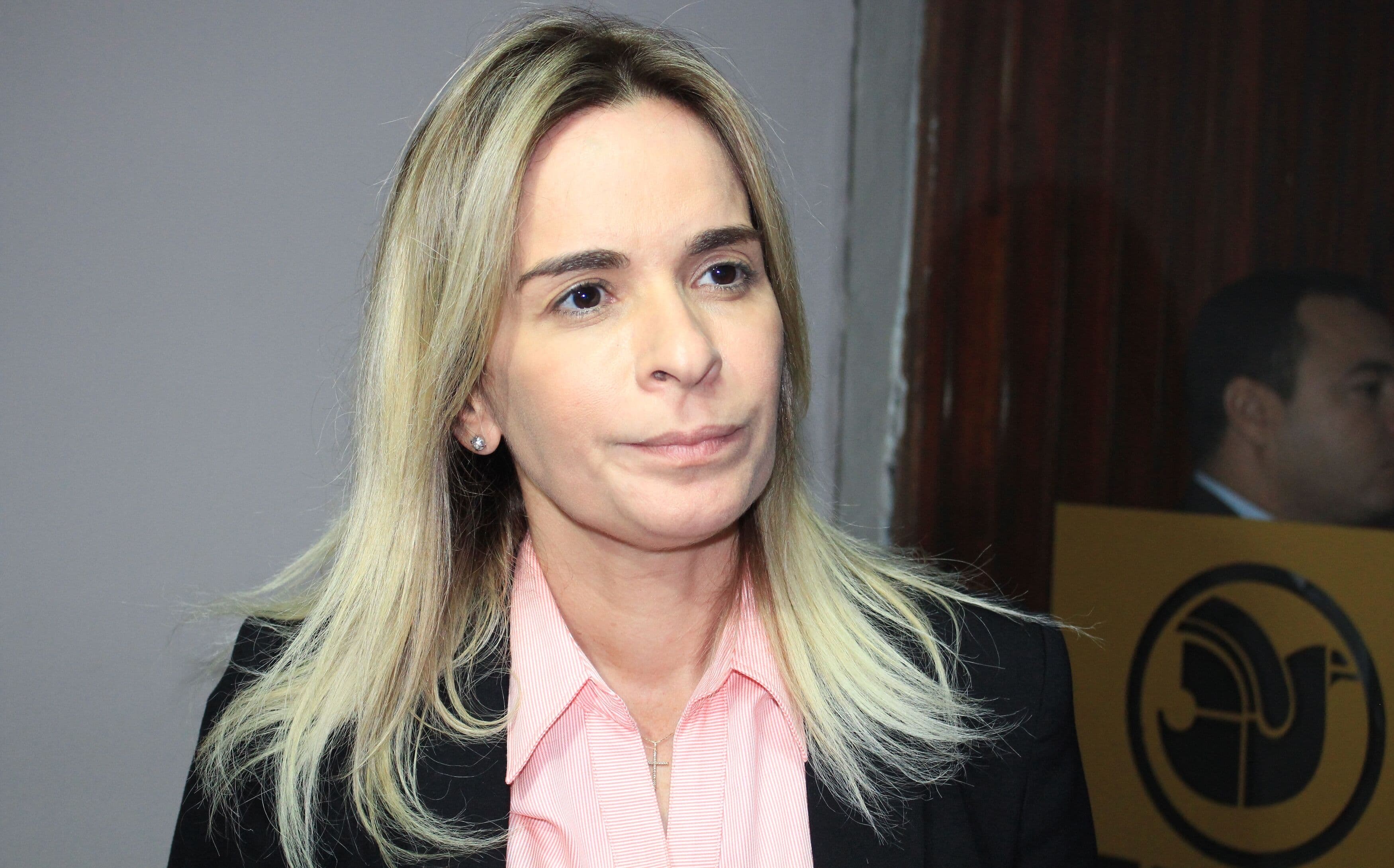 PP deve anunciar pré-candidatura de Daniella Ribeiro ao Senado na chapa de Lucélio Cartaxo
