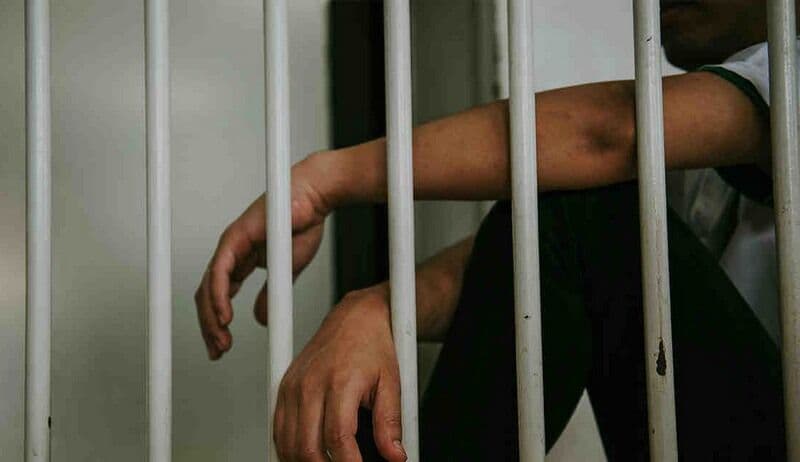 Polícia detém dois menores suspeitos de realizarem assaltos no bairro de Intermares, em Cabedelo