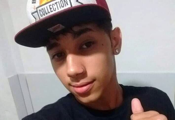 Corpo de estudante desaparecido é encontrado em matagal no Colinas do Sul