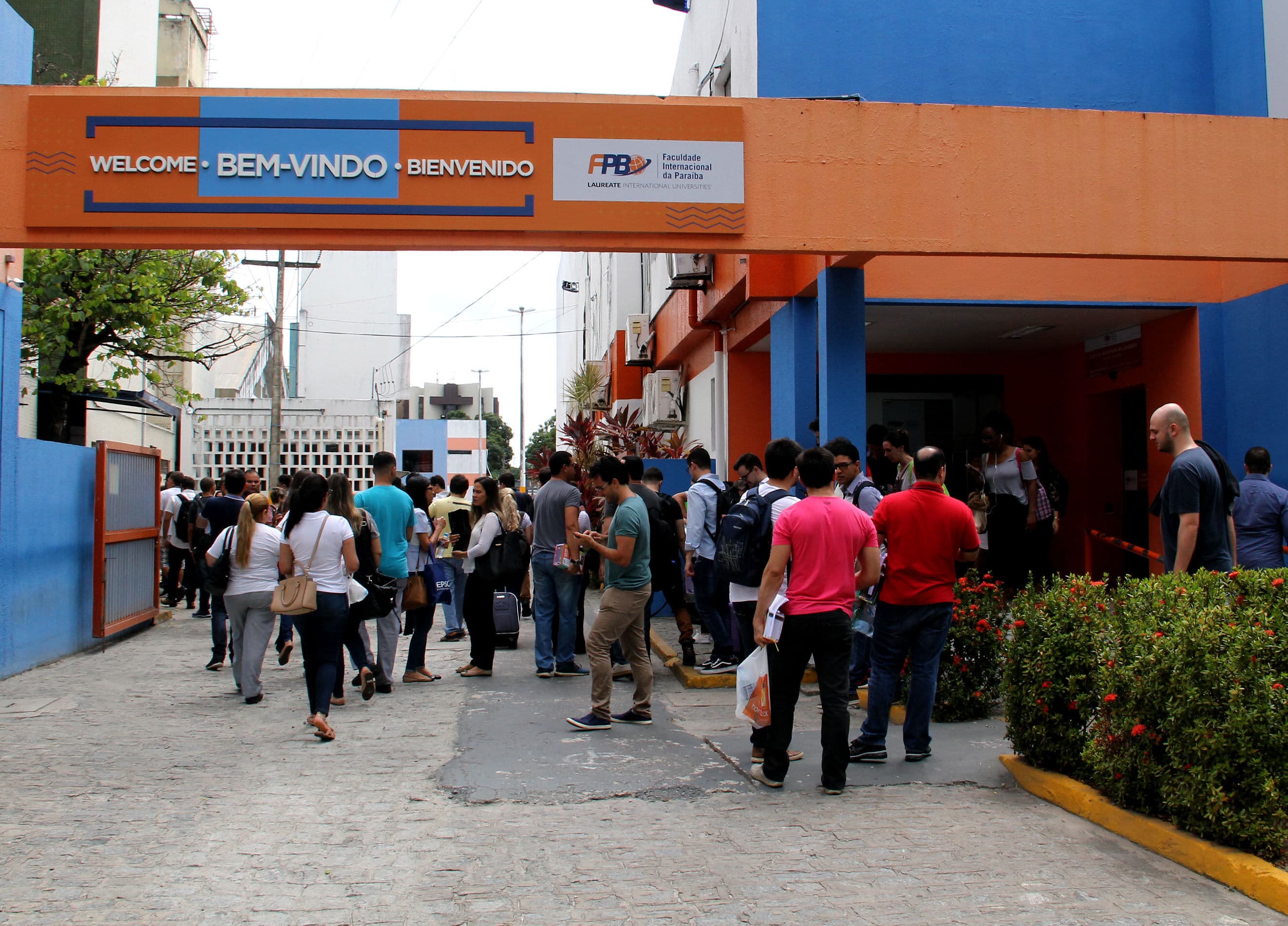 Segunda etapa do concurso para Promotor do MPPB tem 26 faltosos no primeiro dia