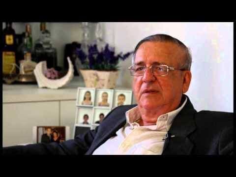 Morre o médico José Eymard, aos 77 anos, um dos fundadores da Unimed João Pessoa