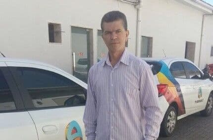 Repórter 'Águia' apresenta melhora, mas segue internado no Hospital de Trauma de João Pessoa