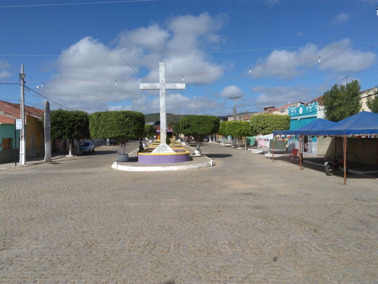 Mais de 100 cidades do interior da Paraíba serão atingidas por ventos de até 60 km/h nas próximas horas