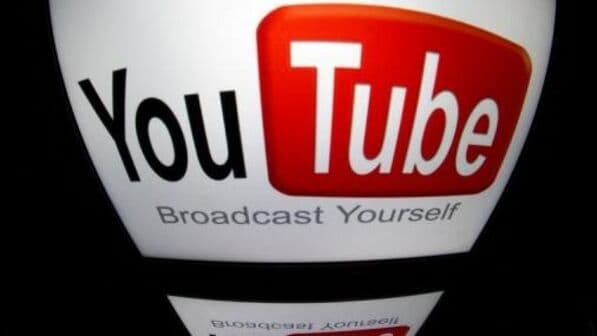 YouTube fica fora do ar em várias partes do mundo