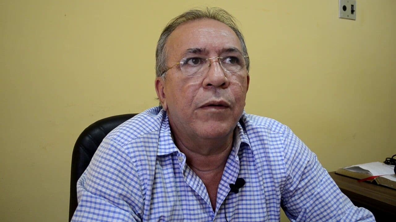 Prefeito de Catingueira é condenado a pagar multa de R$ 5 mil por desclassificar empresa em licitação