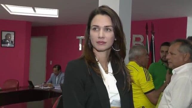 Eleição para presidência da Federação Paraibana de Futebol sob suspeita de fraude