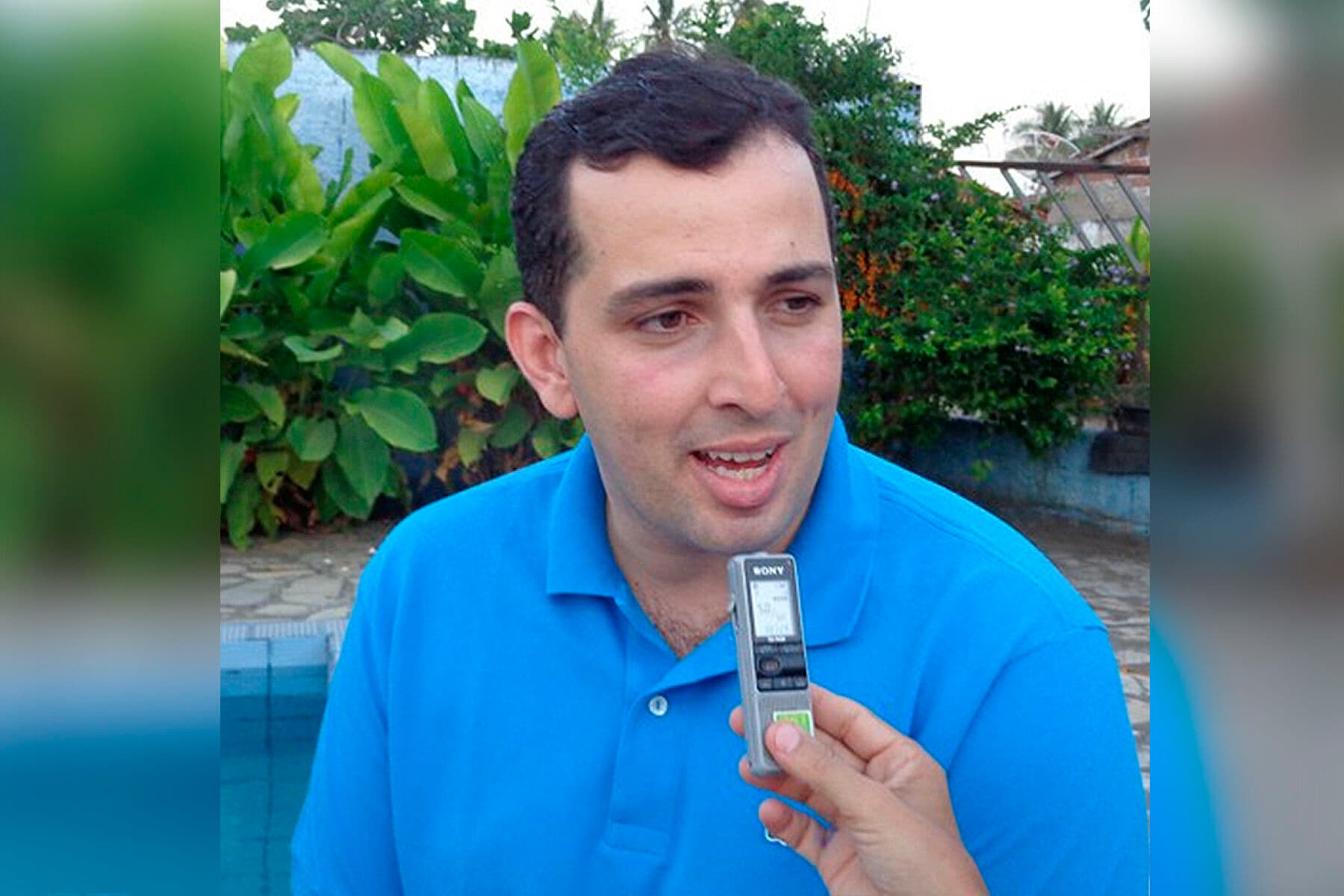 TCE emite alerta ao prefeito de Sapé e presidente da Câmara critica apadrinhamentos na prefeitura