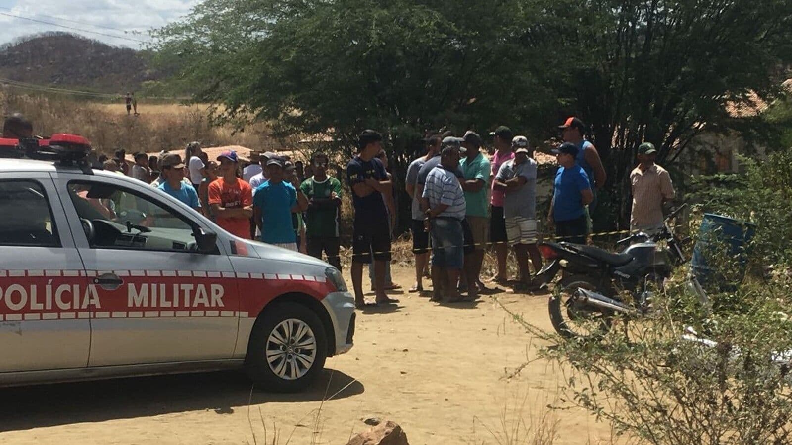 Suspeito de matar vereador de Camalaú é preso em Pernambuco