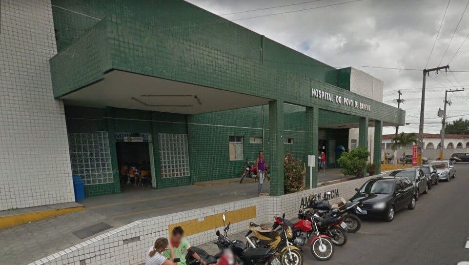 Atendimento médico em Hospital de Bayeux poderá ser suspenso por falta de diretor técnico
