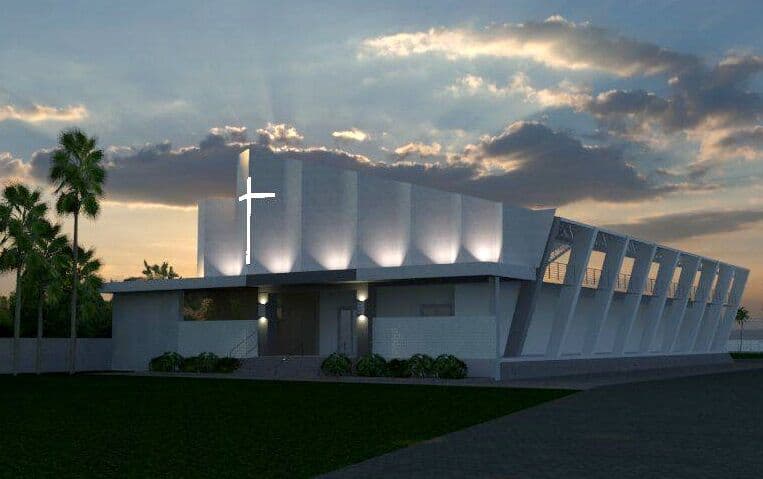 Cidade Viva inaugura neste sábado nono campus no bairro Altiplano