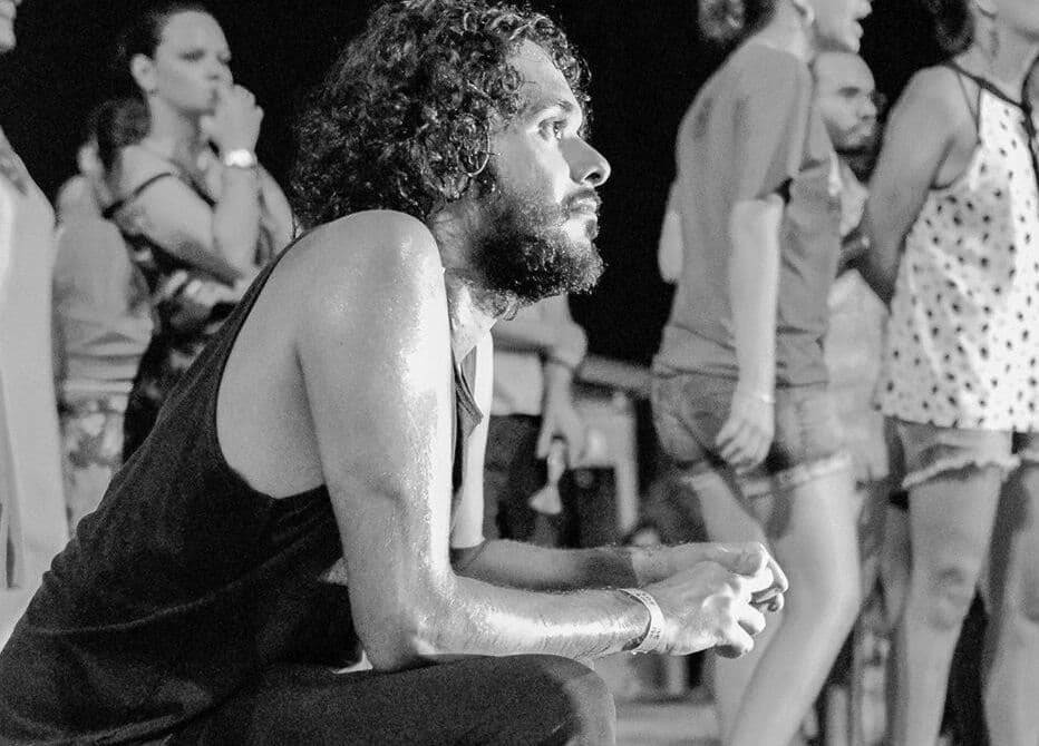 Professor de teatro é assassinado em assalto no Centro Histórico