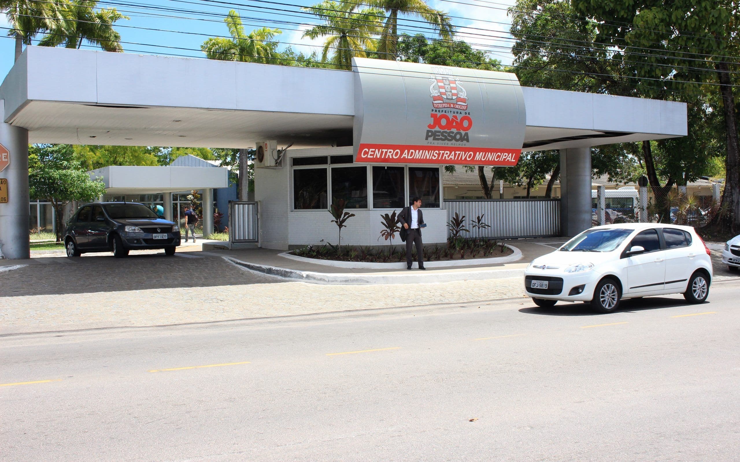 Cartaxo nomeia secretária adjunta da Infraestrutura para a Secretaria de Habitação