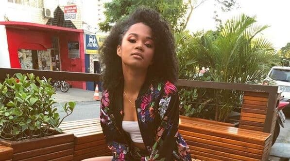 Cantora paraibana chama a atenção de Pabllo Vittar e de outros artistas com músicas no Instagram