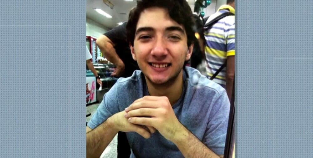 Adolescente baleado no Rio de Janeiro em tentativa de assalto segue em estado grave