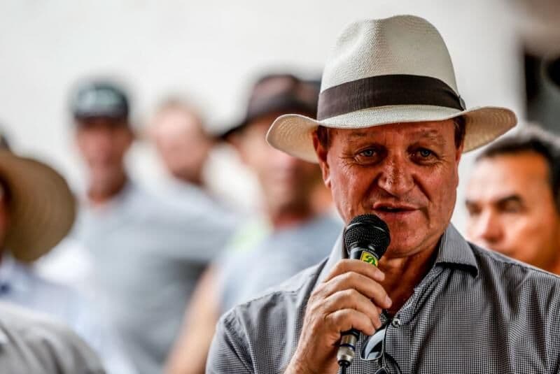 Deputado defensor da liberação da caça de animais vai comandar órgão de proteção florestal