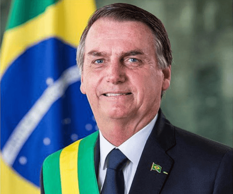 Presidente Jair Bolsonaro tem aprovação de 62% da população, diz pesquisa Ipespe