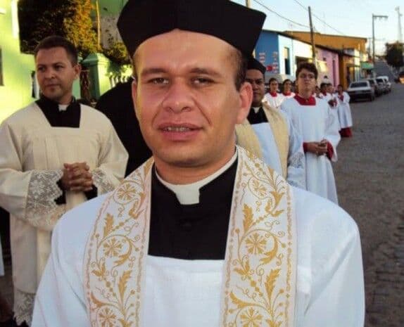 MPPB pede que Arquidiocese da PB pague multa de R$ 300 mil por abuso sexual de adolescentes