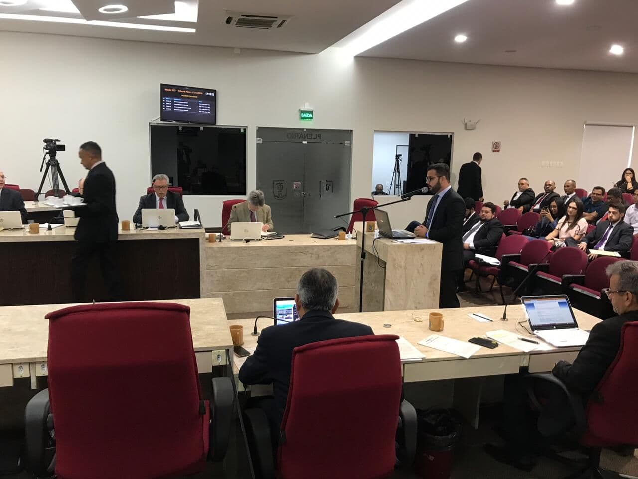 Seminário vai debater criminalização da advocacia e importância da comunicação no meio jurídico