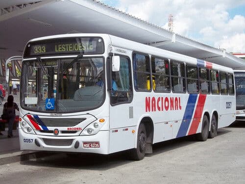 Passagem de ônibus coletivo passa a custar R$ 2,20 em Campina Grande