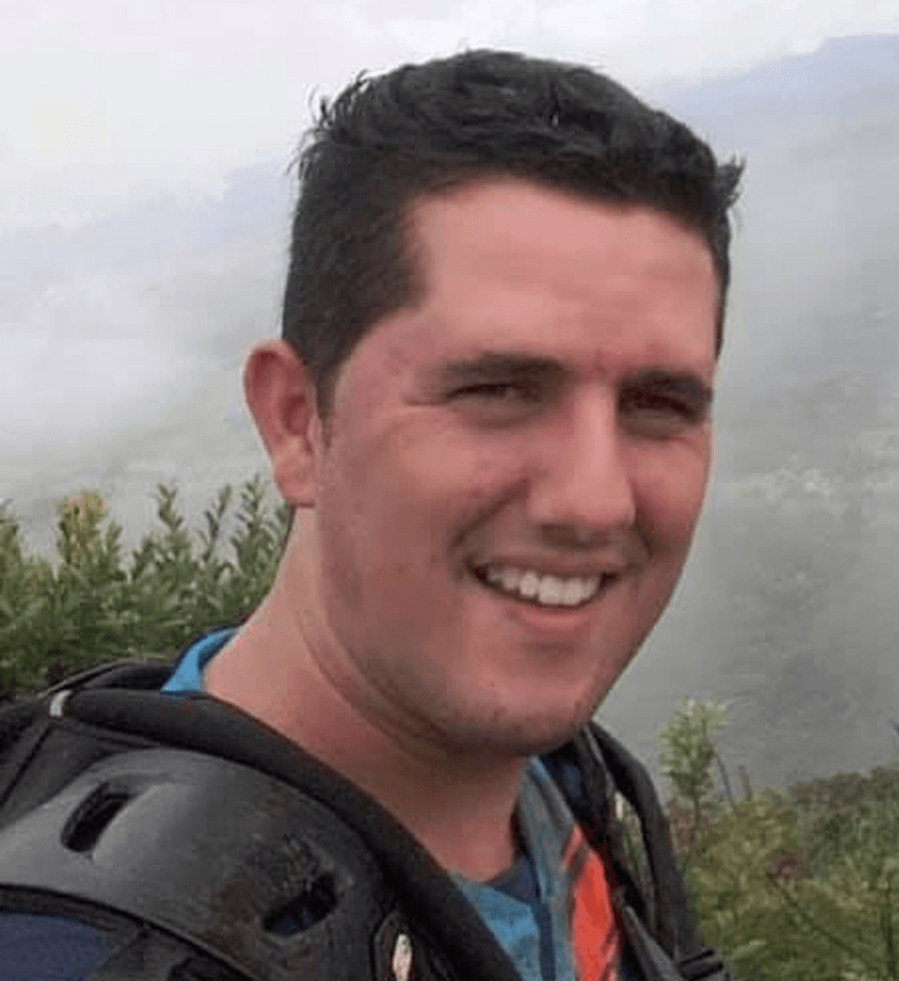 Vítima de tragédia de Brumadinho tinha planos de casar em junho após 13 anos de namoro