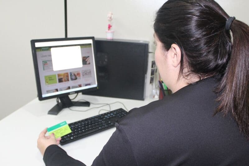 Cliente Unimed pode optar por receber fatura digital; veja como fazer a adesão