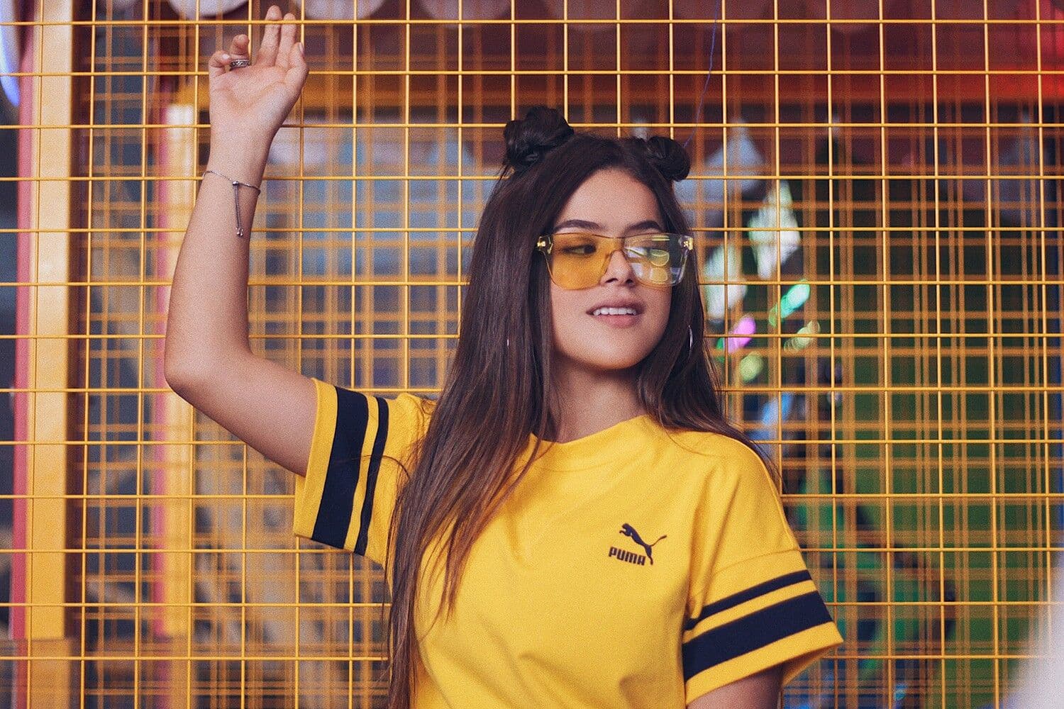 Aos 16 anos, Maisa Silva terá programa de entrevistas semanal no SBT