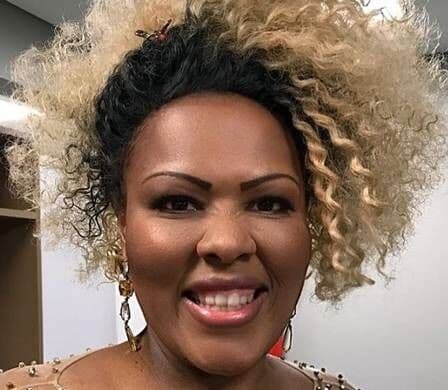 Morre vítima de câncer Deisi Cipriano, do Fat Family