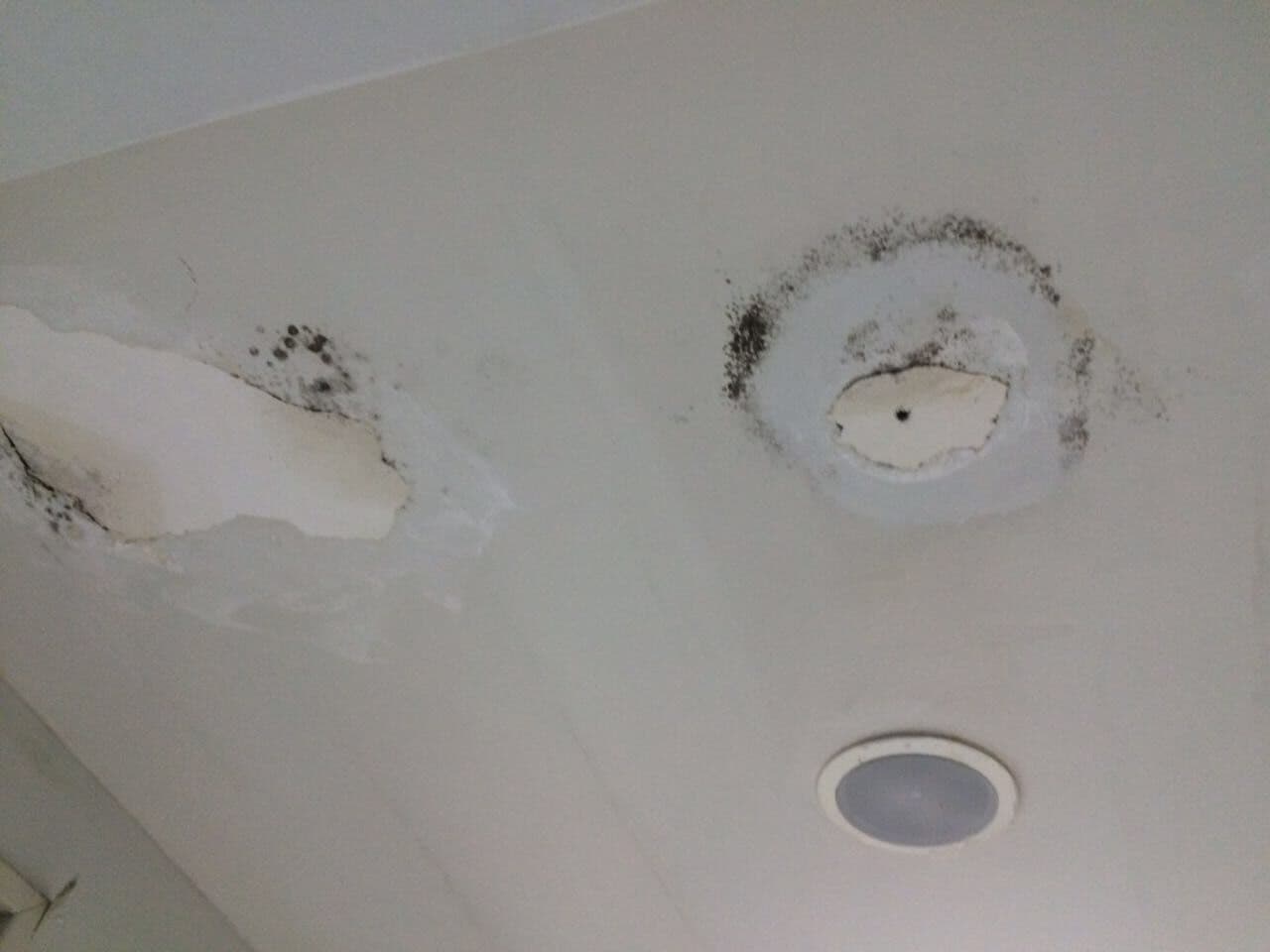 CRM-PB vai interditar bloco cirúrgico no Trauminha após encontrar mofo, ferrugem e buracos