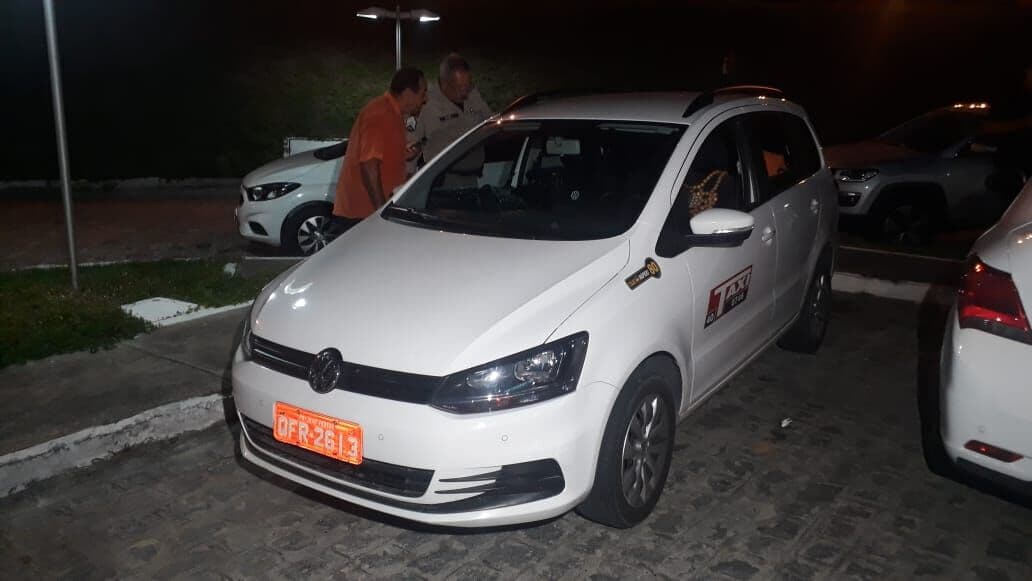 Taxista é morto a tiros no Bessa, em João Pessoa