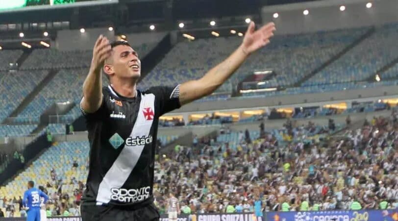 Vasco vence Fluminense e é campeão da Taça Guanabara; decisão teve tumultos