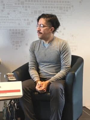 Jean Wyllys escolhe ficar na Alemanha como estudante de doutorado
