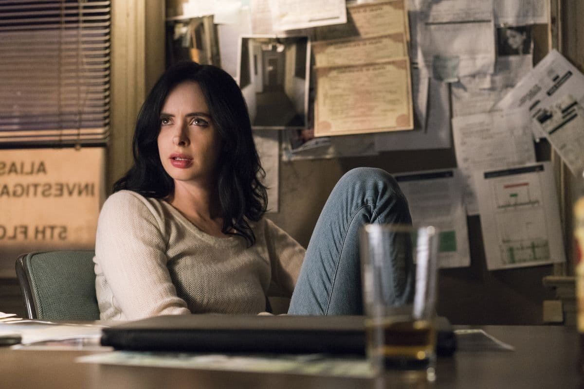 'Jessica Jones' e 'O Justiceiro' são canceladas pela Netflix