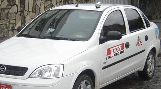 Polícia prende taxista suspeito de vender drogas em feira pública