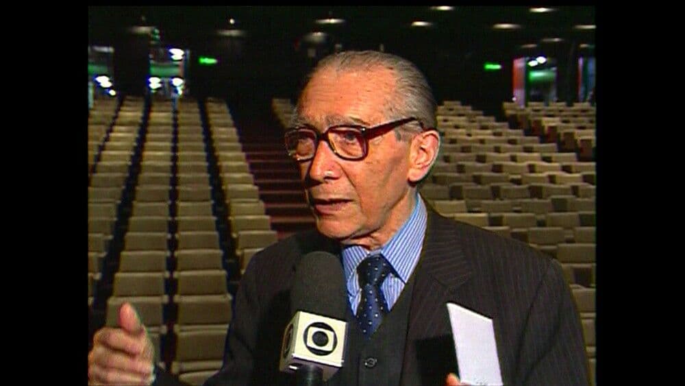 Economista e ex-ministro Reis Velloso morre no Rio de Janeiro
