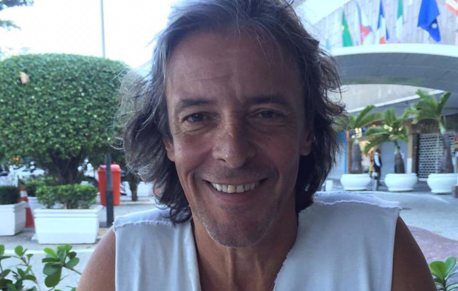 Morre ator D´Artagnan Júnior, aos 62 anos