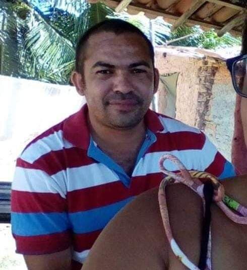 Família procura desaparecido que saiu de Cabedelo em direção ao Sine-JP
