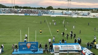 Atlético de Cajazeiras vence Botafogo-PB e vai para as semifinais do Campeonato Paraibano