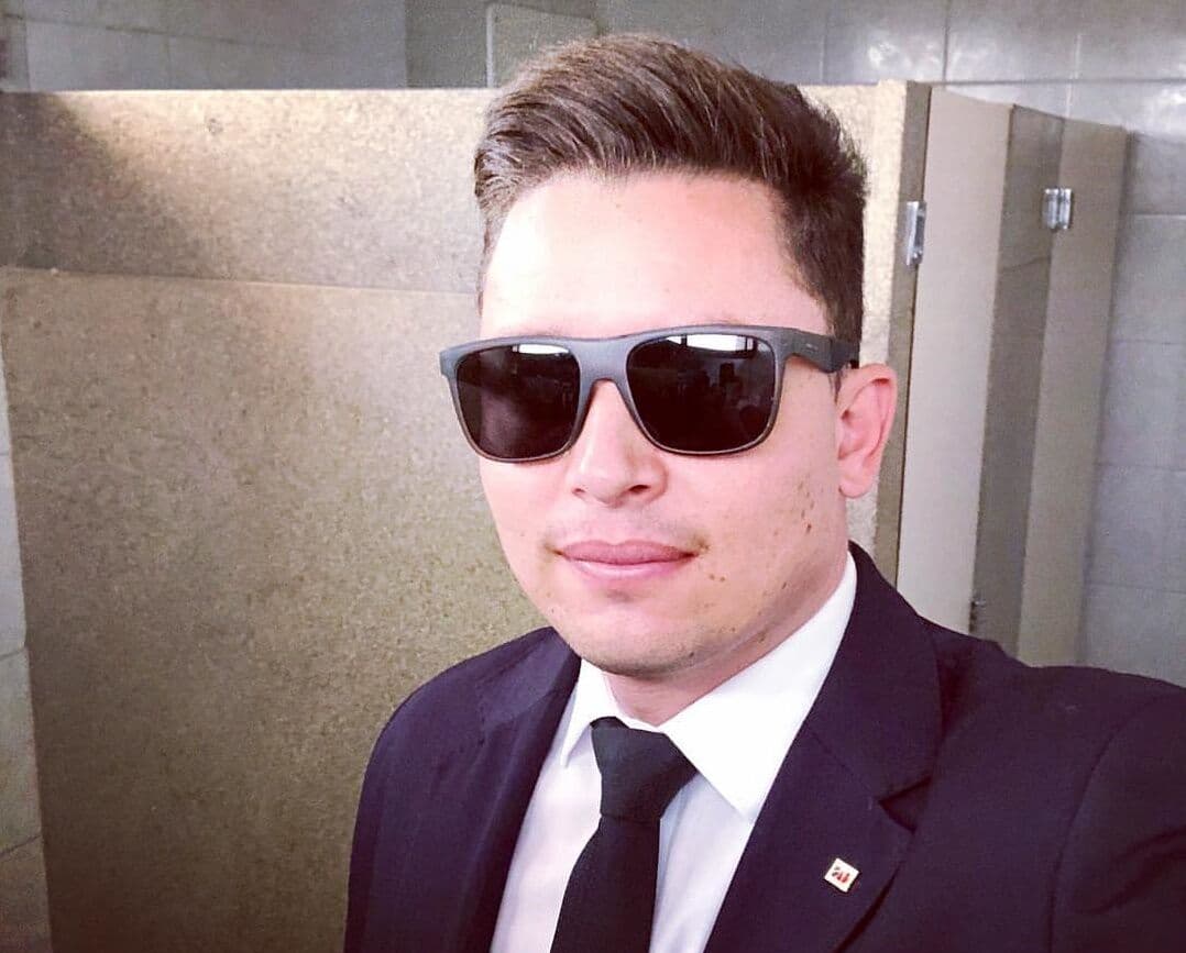 Delegada interrompe velório e aciona IML para fazer perícia em advogado que morreu no Shopping Tambiá