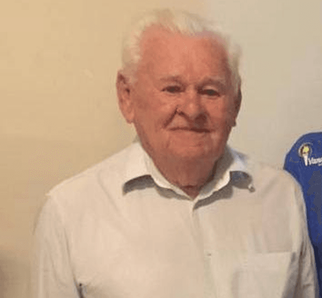 Morre aos 93 anos o Seu Dedé, co-fundador da RedePharma